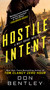 Hostile Intent - 9780593333549 by Don Bentley, 9780593333549