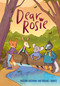 Dear Rosie ((A Graphic Novel)) by Meghan Boehman, Rachael Briner, 9780593571866