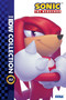 Sonic the Hedgehog: The IDW Collection, Vol. 3 by Ian Flynn, Adam Bryce Thomas, Priscilla Tramontano, Evan Stanley, Jack Lawrence, 9781684059584