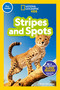 Stripes and Spots (National Geographic Kids Readers, Pre-Reader) - 9781426371394 by Rose Davidson, National Geographic Kids, 9781426371394