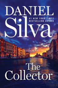 The Collector (A Novel) by Daniel Silva, 9780062834874