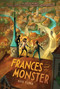 Frances and the Monster - 9780063085770 by Refe Tuma, 9780063085770
