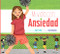 Mi vida con ansiedad (Spanish Edition) by Mari Schuh, Ana Sebastián, 9781681528809
