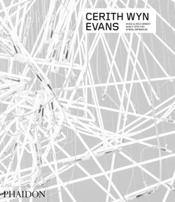 Cerith Wyn Evans by Hans Ulrich Obrist, Nancy Spector, Daniel Birnbaum, 9781838661939