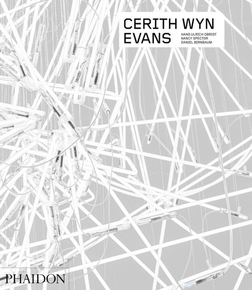 Cerith Wyn Evans by Hans Ulrich Obrist, Nancy Spector, Daniel Birnbaum, 9781838661939