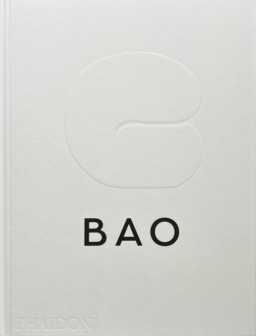 BAO by Erchen Chang, Shing Tat Chung, Wai Ting Chung, 9781838666200