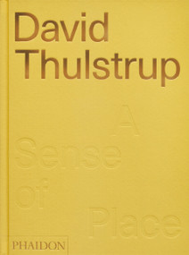 David Thulstrup (A Sense of Place) by Sophie Lovell, David Thulstrup, 9781838666316