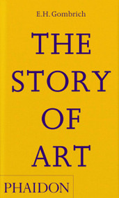 The Story of Art - 9781838666583 by EH Gombrich, Leonie Gombrich, 9781838666583