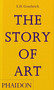 The Story of Art - 9781838666583 by EH Gombrich, Leonie Gombrich, 9781838666583