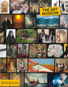 The Art Museum - 9781838666835 by Phaidon Editors, 9781838666835