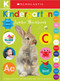Kindergarten Jumbo Workbook: Scholastic Early Learners (Jumbo Workbook) - 9781339010045 by Scholastic, 9781339010045