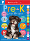Pre-K Jumbo Workbook: Scholastic Early Learners (Jumbo Workbook) - 9781339010052 by Scholastic, 9781339010052
