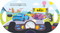 Drive Me! Race Car (Interactive Driving Book) by IglooBooks, Natasha Rimmington, 9781803683744