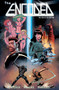 The Encoded (Splintered Souls) by Josh Blaylock, Mark Powers, Josh Blaylock, Jethro Morales, Carlos Rodriguez, 9781957078977