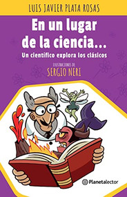 En un lugar de la ciencia (Spanish Edition) by Luis Javier Plata Rosas, 9786070779244