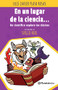 En un lugar de la ciencia (Spanish Edition) by Luis Javier Plata Rosas, 9786070779244