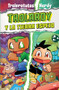 Trolardy 3. Trolardy y la tierra espejo / Trolardy and the Mirror Land (Spanish Edition) by Trolerotutos, 9786070791482