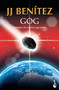 GOG: Empieza la cuenta regresiva / GOG: The Countdown Begins (Spanish Edition) by J. J. Benítez, 9786070789960