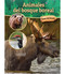Animales del bosque boreal (Boreal Forest Animals) (Spanish Edition) - 9781731655110 by Lisa Colozza Cocca, 9781731655110