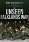 The Unseen Falklands War by Nick van der Bijl, 9781398101630