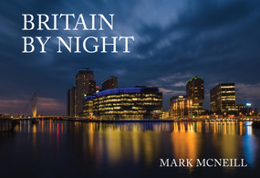 Britain by Night by Mark McNeill, 9781398102453