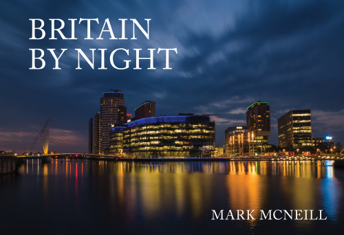 Britain by Night by Mark McNeill, 9781398102453