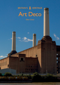 Art Deco - 9781445679136 by Oliver Green, 9781445679136