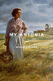 My Ántonia - 9781435172968 by Willa Cather, 9781435172968
