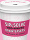 Sip & Solve Two-Minute Brainteasers by Paul Sloane, Des MacHale, 9781454947974