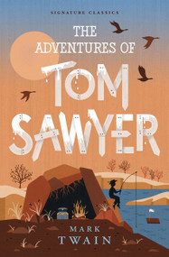 The Adventures of Tom Sawyer - 9781454950011 by Mark Twain, 9781454950011