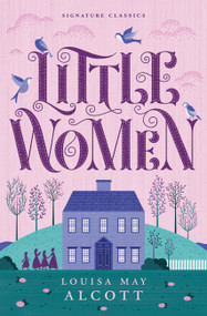 Little Women - 9781454950028 by Louisa May Alcott, 9781454950028