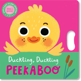 Duckling, Duckling Peekaboo by Grace Habib, 9781914912788