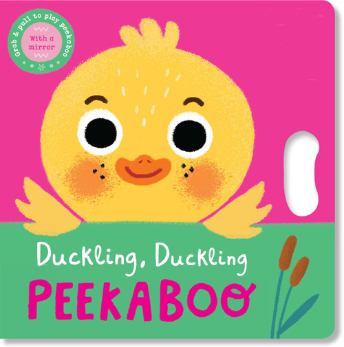 Duckling, Duckling Peekaboo by Grace Habib, 9781914912788