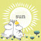 Moomin Words Tummy Time by Tove Jansson, 9781915801043