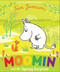 Moomin and the Spring Surprise by Tove Jansson, 9781915801050