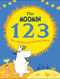 The Moomin 123 (An Illustrated Counting Book) by Tove Jansson, 9781915801074