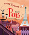 Around Paris by DANIELA CELLI, 9788854418660