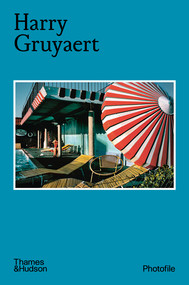 Harry Gruyaert (Photofile) - 9780500297308 by Brice Matthieussent, 9780500297308