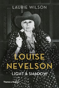 Louise Nevelson (Light and Shadow) - 9780500297377 by Laurie Wilson, 9780500297377