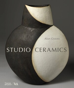 Studio Ceramics by Alun Graves, 9780500480892