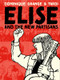 Elise and the New Partisans by Dominique Grange, Tardi, Jenna Allen, 9781683967552
