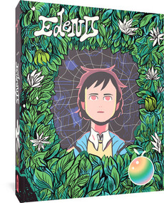 Eden II by K. Wroten, 9781683967583