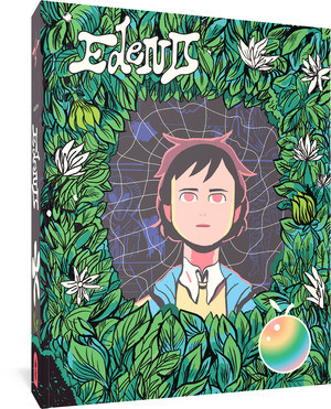 Eden II by K. Wroten, 9781683967583