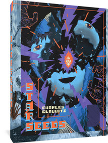 Starseeds 3 by Charles Glaubitz, 9781683967743