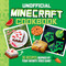 The Unofficial Minecraft Cookbook (30 Recipes Inspired By Your Favorite Video Game) by Juliette Lalbaltry, Charly Deslandes, 9781524882396