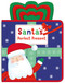 Santa's Perfect Present (Festive Felt) by Roger Priddy, 9781684493449