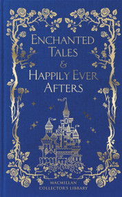 Enchanted Tales by Various, 9781035010301