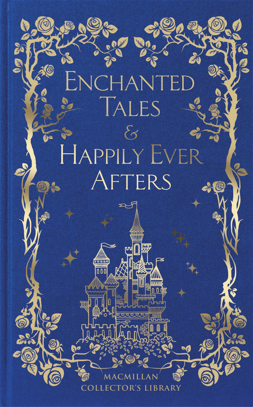 Enchanted Tales by Various, 9781035010301