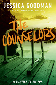 The Counselors - 9780593524244 by Jessica Goodman