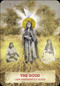 The Mary Magdalene Oracle (A 44-Card Deck & Guidebook of Mary's Gospel & Legend) by Meggan Watterson, moonjube, 9781401963415